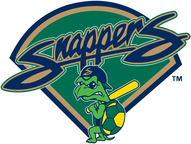 Beloit Snappers 2003-pres primary logo iron on transfers for T-shirts